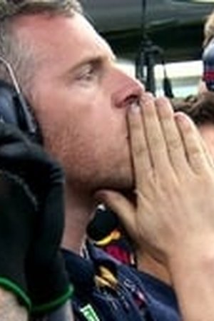 Formula 1: Drive to Survive Season 2 Episode 5 - Poster