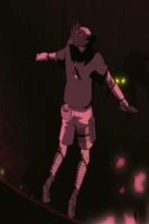 Naruto Shippūden Season 9 Episode 189 - Poster