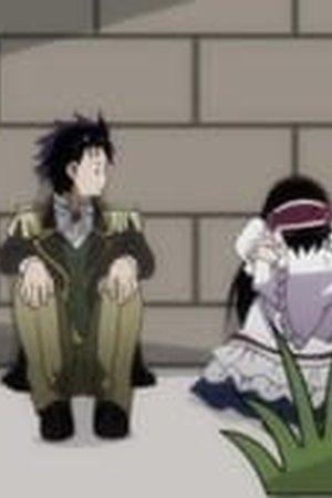 Nisekoi Season 1 Episode 19 - Poster