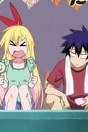 Nisekoi Season 1 Episode 17 - Poster