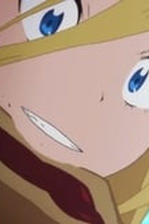 Nisekoi Season 1 Episode 1 - Poster