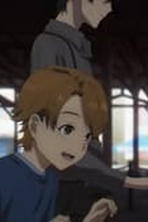 takt op.Destiny Season 1 Episode 1 - Poster