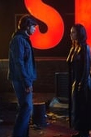 Smallville Season 5 Episode 13 - Poster