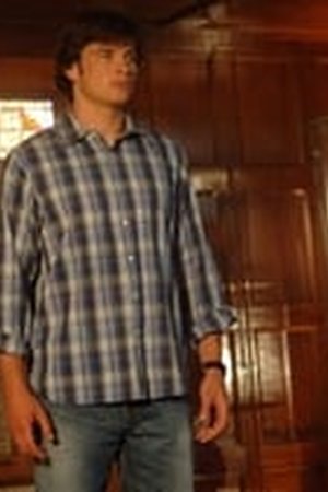 Smallville Season 5 Episode 2 - Poster