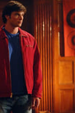 Smallville Season 5 Episode 1 - Poster