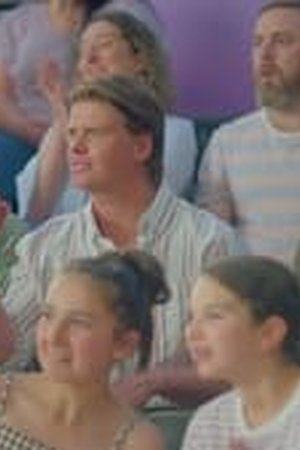 Gymnastics Academy: A Second Chance Season 1 Episode 10 - Poster