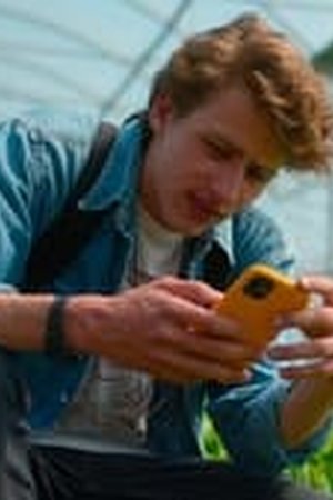 Prisma Season 1 Episode 1 - Poster