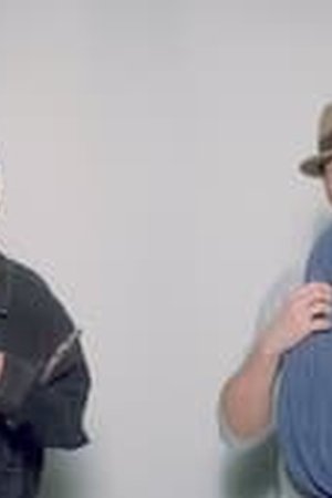 Bling Ring: Hollywood Heist Season 1 Episode 1 - Poster