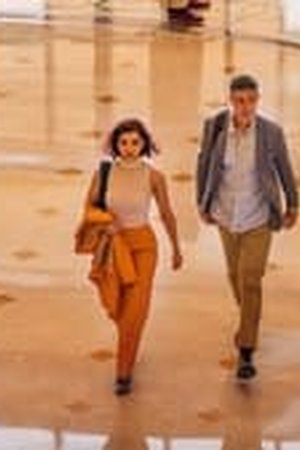 Last Light Season 1 Episode 2 - Poster