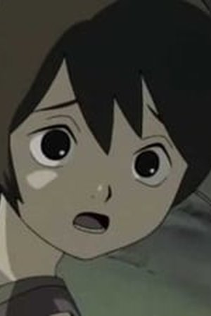 Naruto Season 4 Episode 215 - Poster