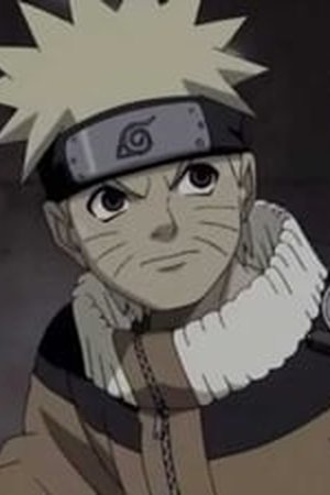 Naruto Season 4 Episode 210 - Poster