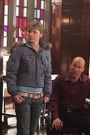 Smallville Season 4 Episode 16 - Poster