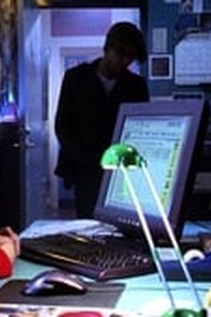 Smallville Season 4 Episode 21 - Poster