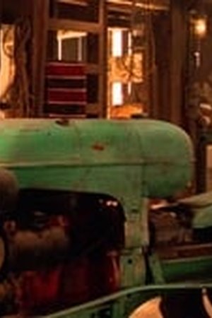 Smallville Season 4 Episode 20 - Poster