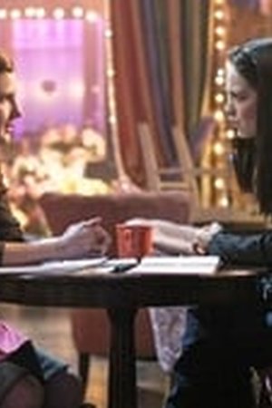 Smallville Season 4 Episode 5 - Poster