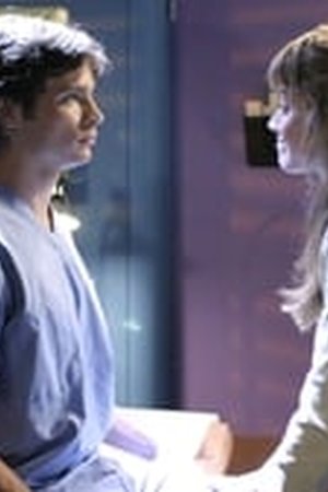 Smallville Season 4 Episode 1 - Poster