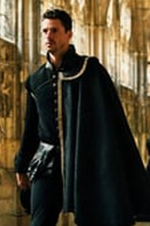 A Discovery of Witches Season 2 Episode 2 - Poster