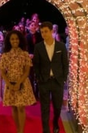 13 Reasons Why Season 4 Episode 3 - Poster