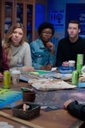 13 Reasons Why Season 3 Episode 11 - Poster