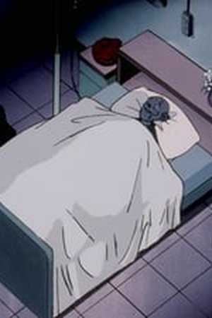 Ranma ½ Season 1 Episode 144 - Poster