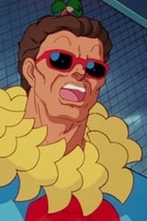 Ranma ½ Season 1 Episode 137 - Poster