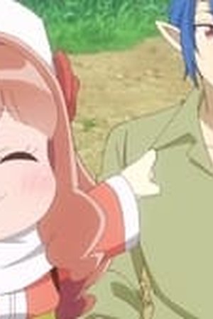 Fluffy Paradise Season 1 Episode 9 - Poster