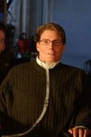 Smallville Season 3 Episode 17 - Poster