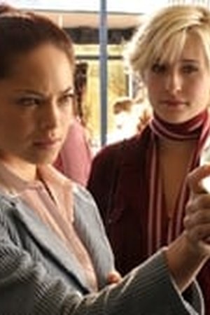 Smallville Season 3 Episode 7 - Poster