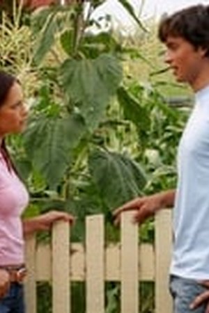 Smallville Season 3 Episode 3 - Poster