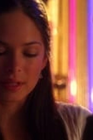 Smallville Season 3 Episode 1 - Poster