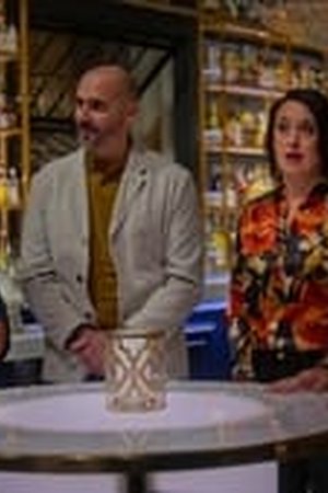 Drink Masters Season 1 Episode 3 - Poster