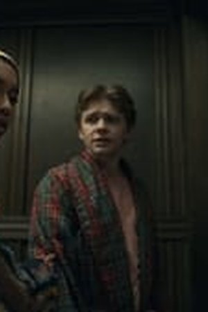 The Midnight Club Season 1 Episode 3 - Poster