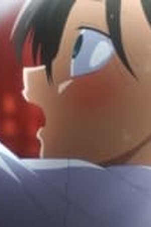 The Dangers in My Heart Season 2 Episode 8 - Poster