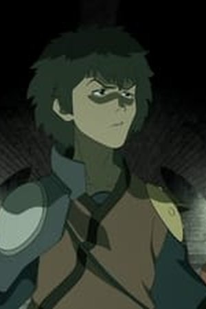 Avatar: The Last Airbender Season 2 Episode 17 - Poster