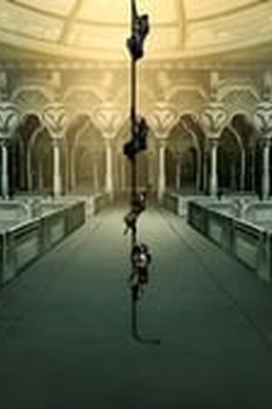 Avatar: The Last Airbender Season 2 Episode 10 - Poster