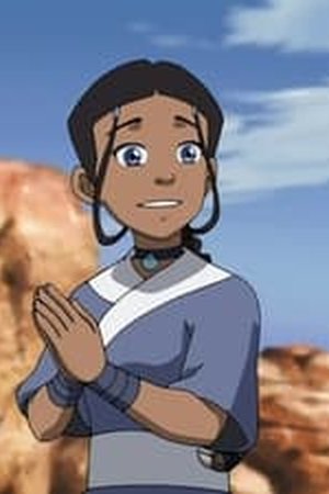 Avatar: The Last Airbender Season 2 Episode 9 - Poster