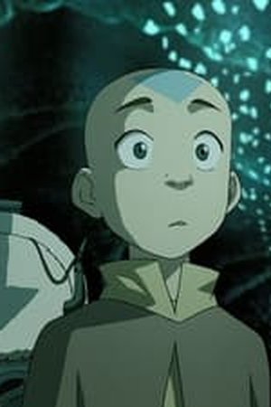 Avatar: The Last Airbender Season 2 Episode 2 - Poster