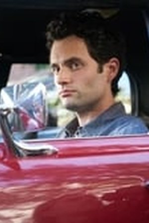 You Season 1 Episode 3 - Poster