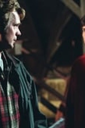 Smallville Season 2 Episode 7 - Poster