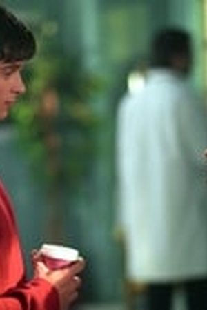 Smallville Season 2 Episode 8 - Poster