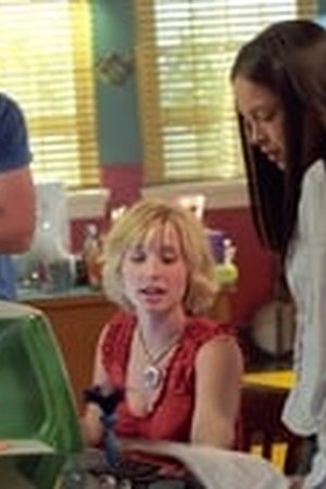 Smallville Season 2 Episode 5 - Poster