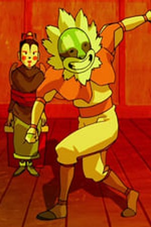 Avatar: The Last Airbender Season 1 Episode 16 - Poster