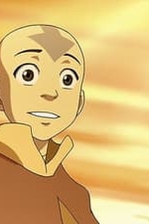 Avatar: The Last Airbender Season 1 Episode 2 - Poster