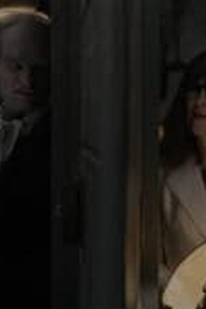 A Series of Unfortunate Events Season 1 Episode 7 - Poster