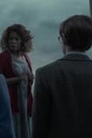 A Series of Unfortunate Events Season 1 Episode 5 - Poster