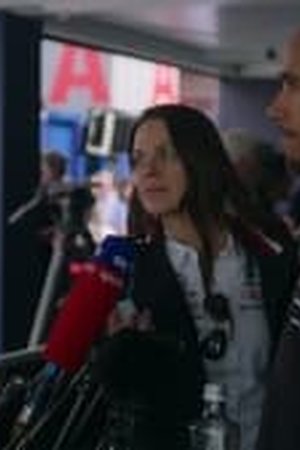 Formula 1: Drive to Survive Season 6 Episode 6 - Poster