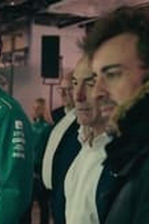 Formula 1: Drive to Survive Season 6 Episode 1 - Poster