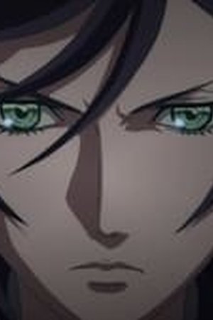 Record of Ragnarok Season 1 Episode 8 - Poster