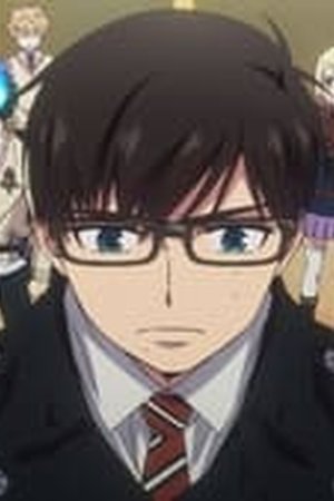 Blue Exorcist Season 3 Episode 7 - Poster