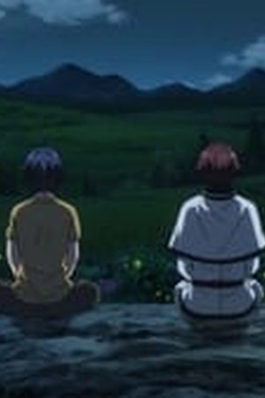 The Wrong Way to Use Healing Magic Season 1 Episode 7 - Poster